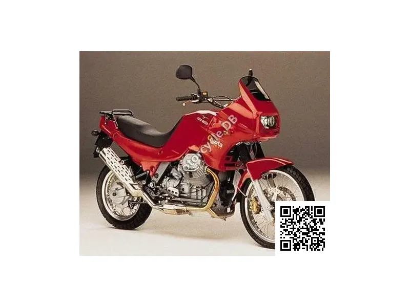 Moto Guzzi Quota ES 1100 1998 19266